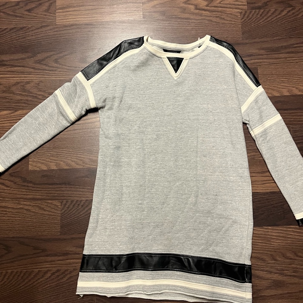 Elven Paris long sleeve